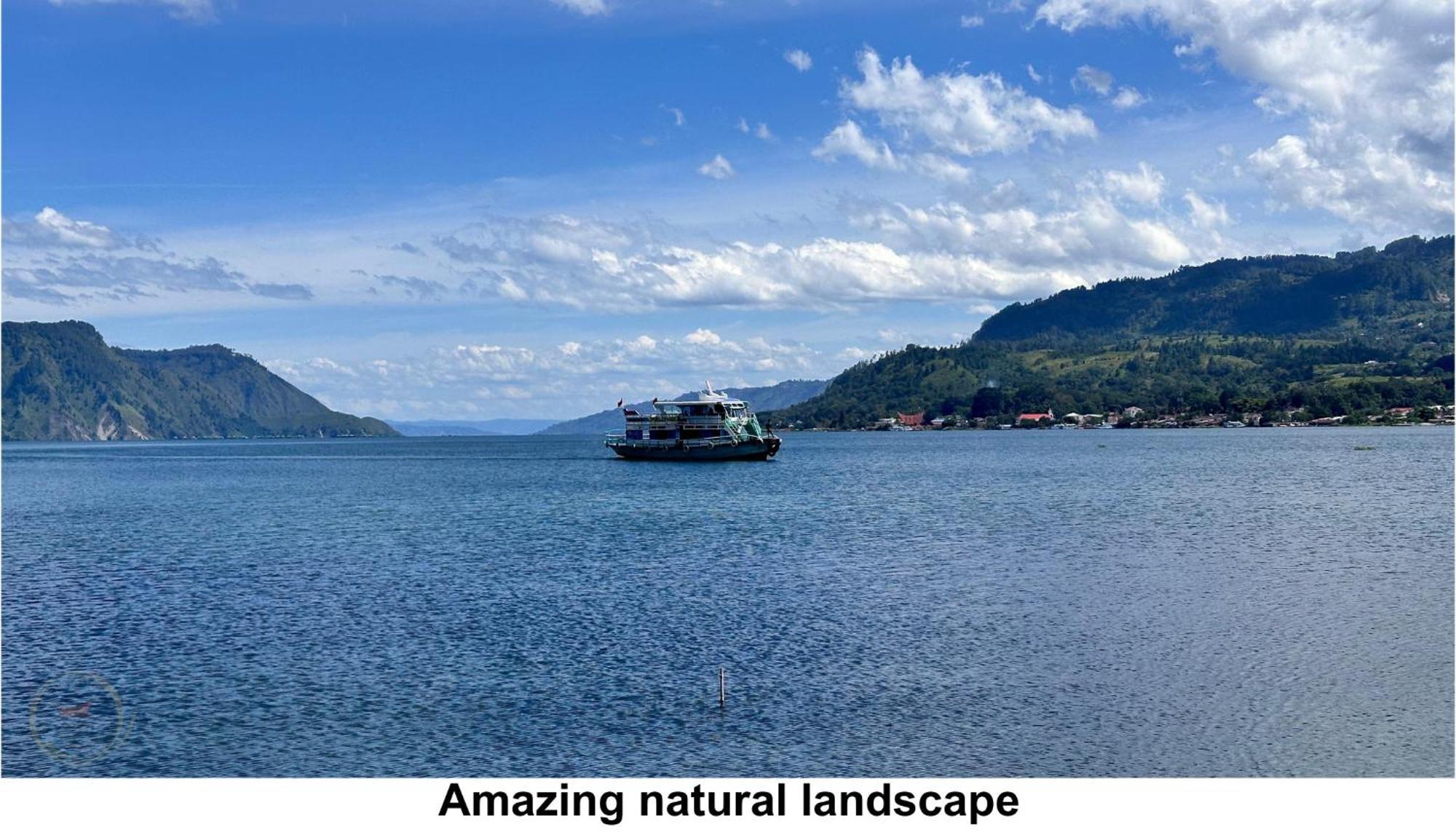 Zoe'S Paradise Waterfront Hotel Tuktuk Zewnętrze zdjęcie